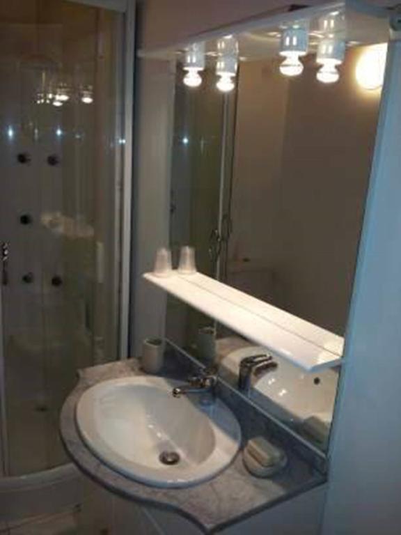 Holiday Home Duplex Toulouse Centre Room photo