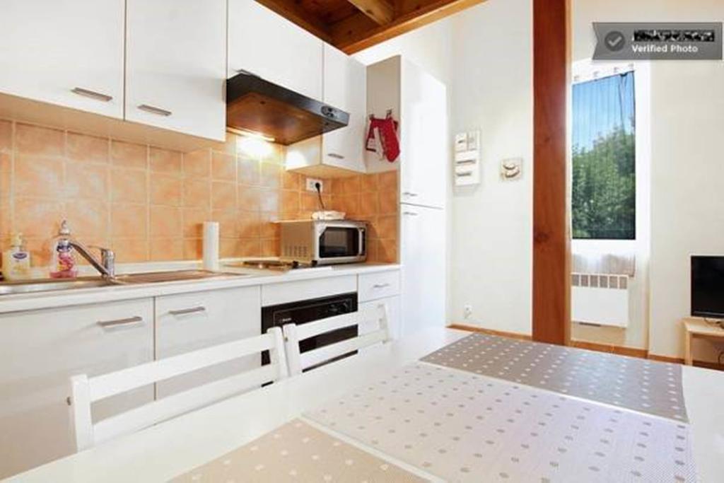 Holiday Home Duplex Toulouse Centre Exterior photo